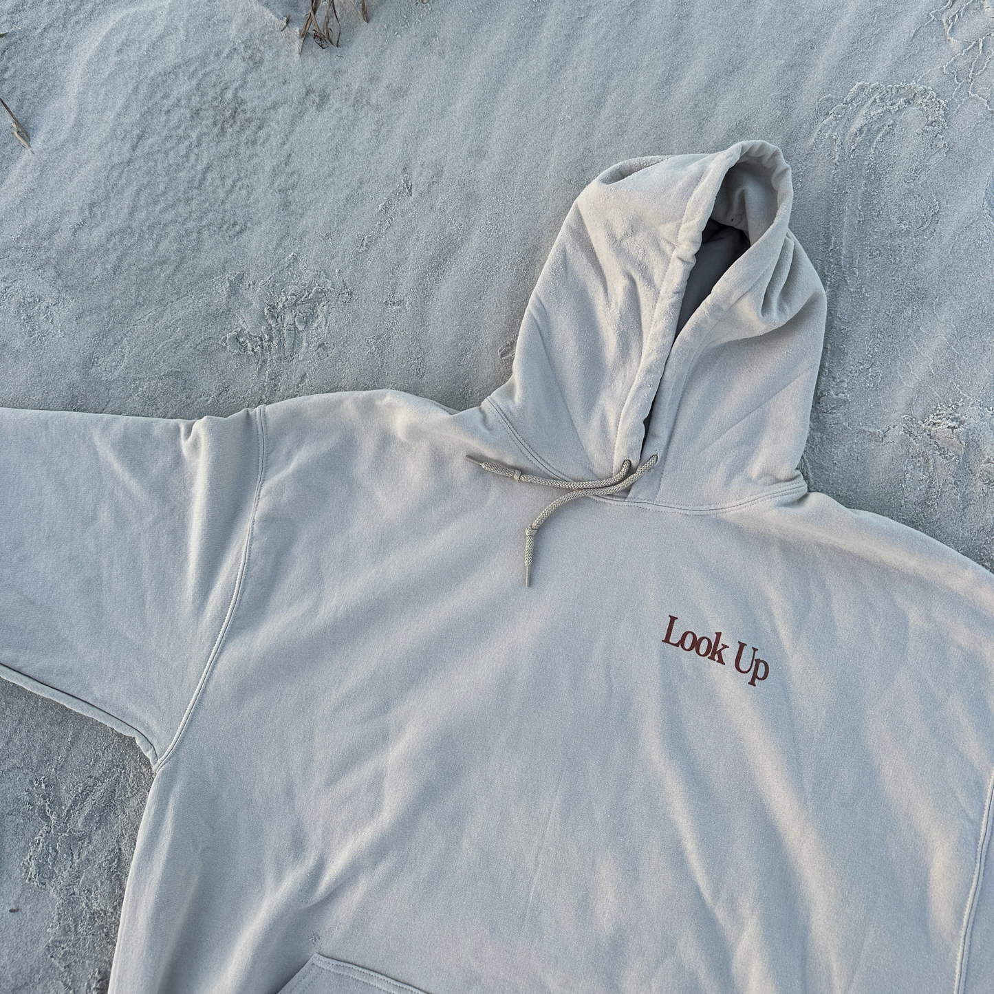 all hope is never lost hoodie