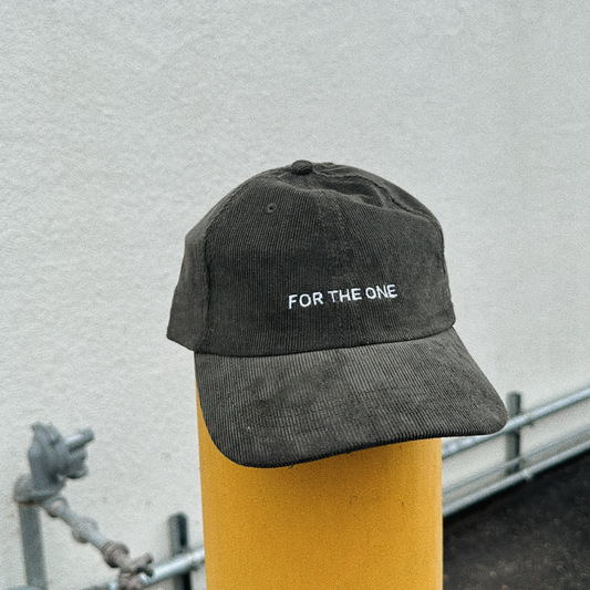 for the one corduroy hat