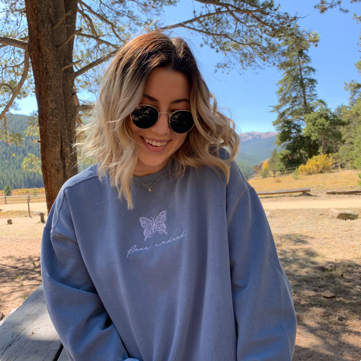 free indeed crew