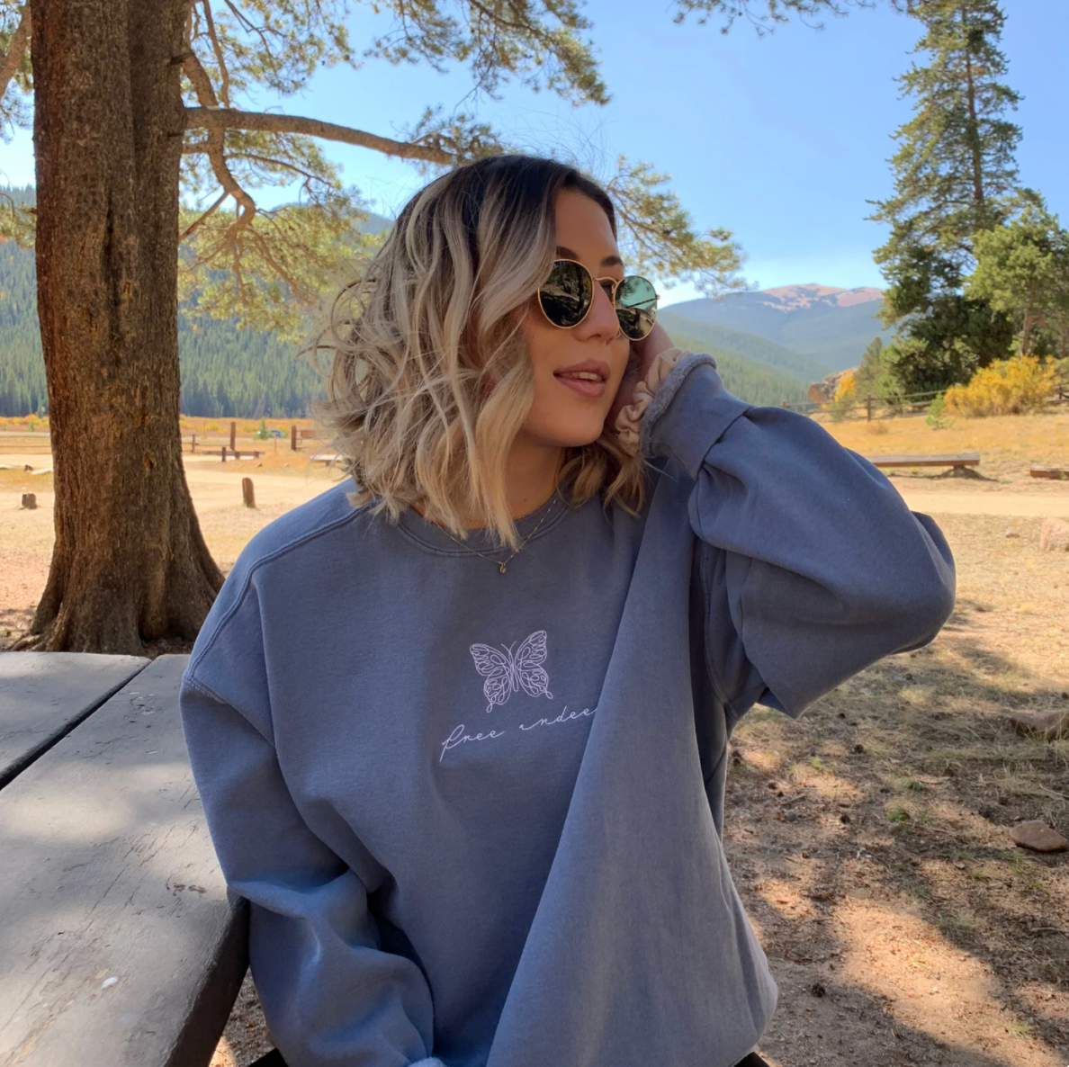 free indeed crew