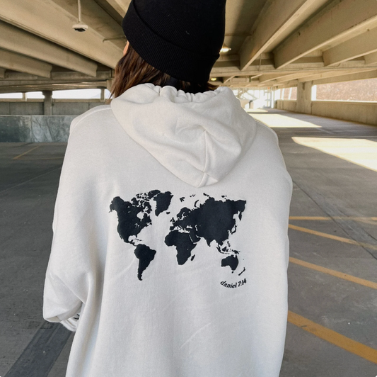 every nation every soul hoodie