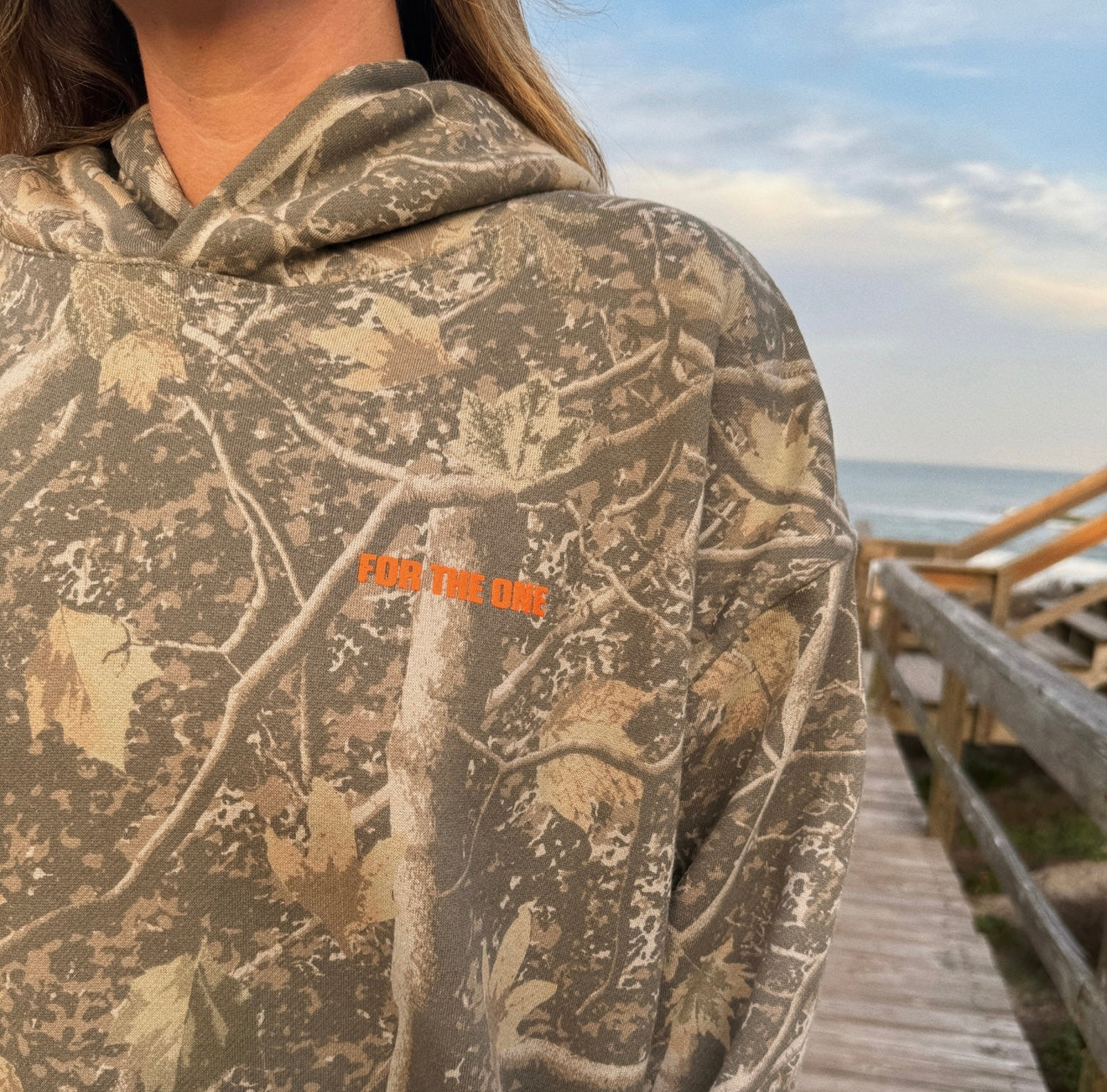 let everything that has breath camo hoodie