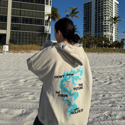 future hoodie
